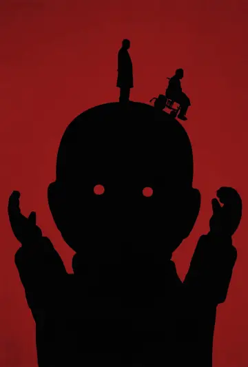 Poster to the movie "The Rule of Jenny Pen" #508733