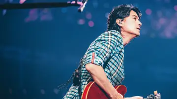 Backdrop to the movie "FUKUYAMA MASAHARU LIVE FILM Kotodama no Sakiwau Natsu @NIPPON BUDOKAN 2023" #984321