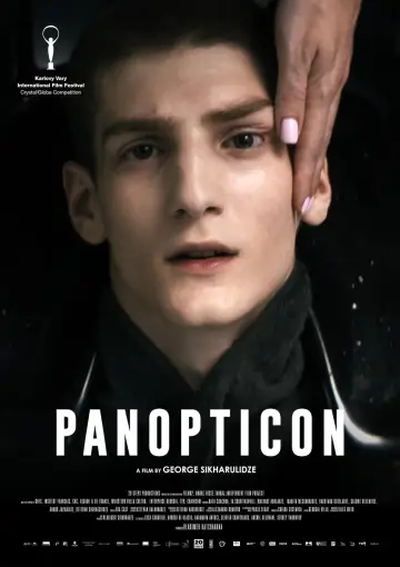 Poster to the movie "Panopticon" #937554