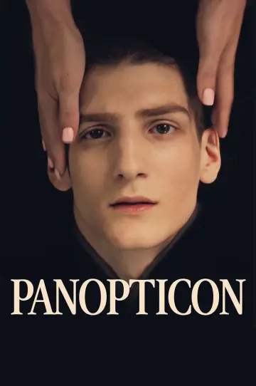 Poster to the movie "Panopticon" #937555