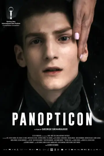 Poster to the movie "Panopticon" #937557
