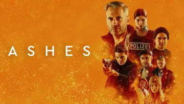 Backdrop to the movie "Ashes" #1055123