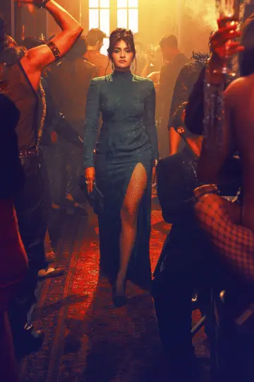 Poster to the movie "Toxic" #746712