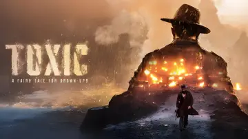Backdrop to the movie "Toxic: A Fairy Tale for Grown-ups" #1214534