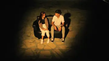 Backdrop to the movie "Terror & Shadow" #1256121