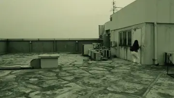 Backdrop to the movie "Terror & Shadow" #1256162