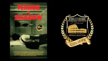 Backdrop to the movie "Terror & Shadow" #1256204