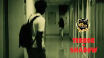 Backdrop to the movie "Terror & Shadow" #1256209