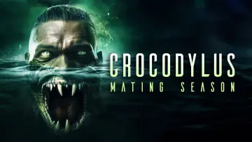 Backdrop to the movie "Crocodylus: Mating Season" #1122362