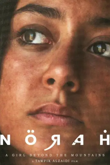 Poster to the movie "Norah" #883845