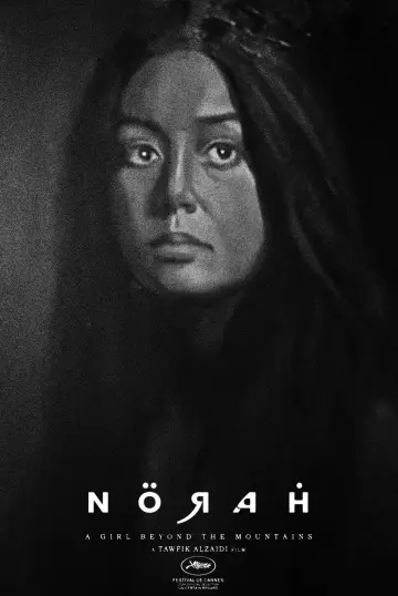 Poster to the movie "Norah" #883851