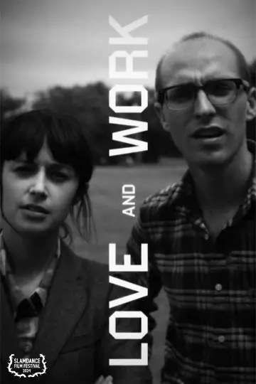 Poster to the movie "Love and Work" #984196