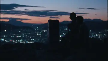 Backdrop to the movie "To a Land Unknown" #766582