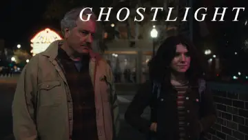 Backdrop to the movie "Ghostlight" #650941