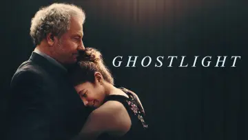 Backdrop to the movie "Ghostlight" #650942