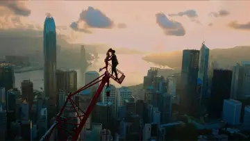 Watch film Skywalkers: A Love Story | Official Trailer