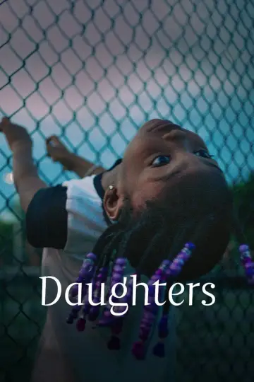 Poster to the movie "Daughters" #761924