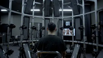Backdrop to the movie "Eternal You" #490514