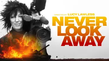Backdrop to the movie "Never Look Away" #761936