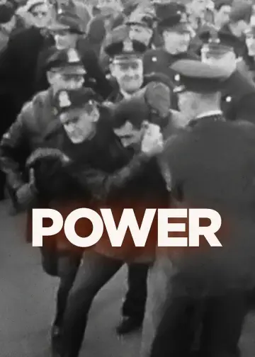 Poster to the movie "Power" #791699