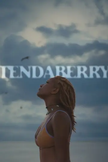 Poster to the movie "Tendaberry" #763381
