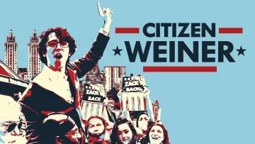 Backdrop to the movie "Citizen Weiner" #789682