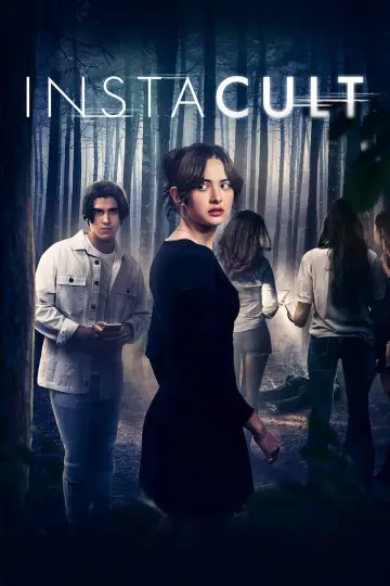 Poster to the movie "My Fatal Social Following" #740466