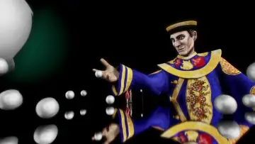 Backdrop to the movie "Doctor Who: The Celestial Toymaker" #1050847
