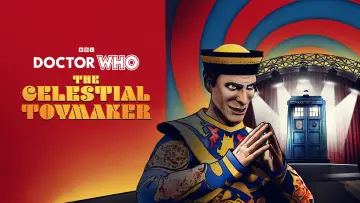 Backdrop to the movie "Doctor Who: The Celestial Toymaker" #1050850