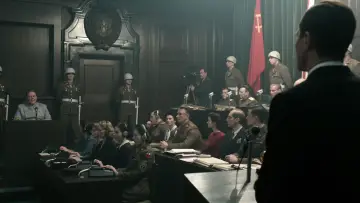 Backdrop to the movie "Nuremberg" #760918