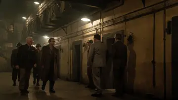 Backdrop to the movie "Nuremberg" #815763