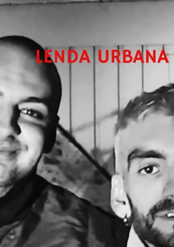 Poster to the movie "Lenda Urbana" #1188056