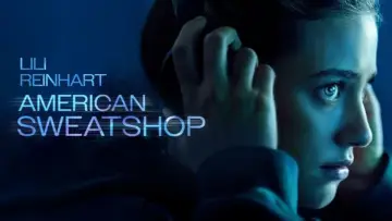 Backdrop to the movie "American Sweatshop" #614193