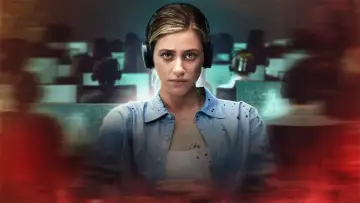 Backdrop to the movie "American Sweatshop" #614197