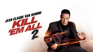 Backdrop to the movie "Kill 