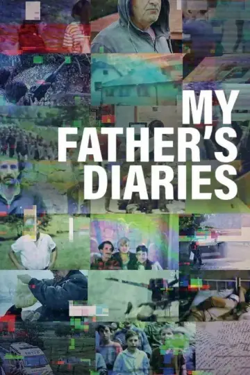 Poster to the movie "My Father