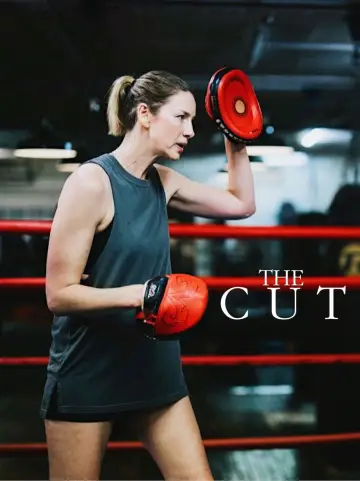 Poster to the movie "The Cut" #563982