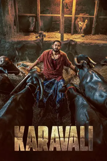 Karavali Poster