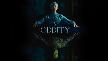 Backdrop to the movie "Oddity" #627452