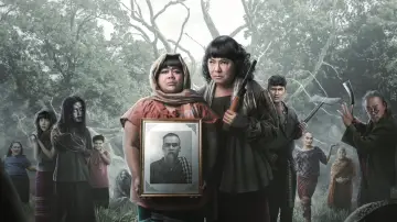 Hor Taew Tak : The Finale