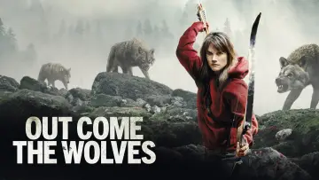 Backdrop to the movie "Out Come the Wolves" #677149