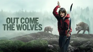Backdrop to the movie "Out Come the Wolves" #677151
