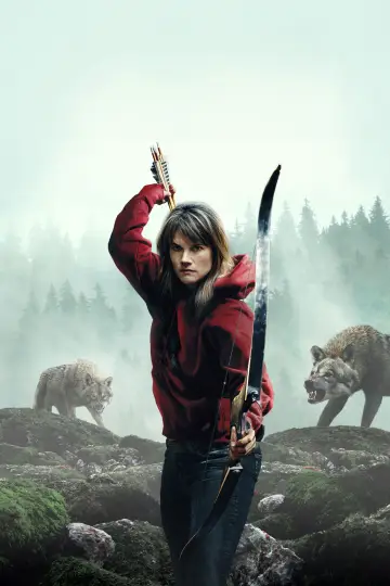 Poster to the movie "Out Come the Wolves" #677166