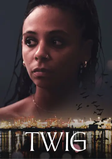 Poster to the movie "Twig" #1016492