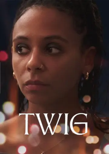 Poster to the movie "Twig" #369034
