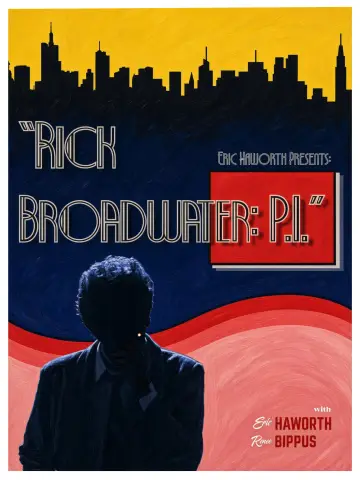 Poster to the movie "The Gnat" #1632939