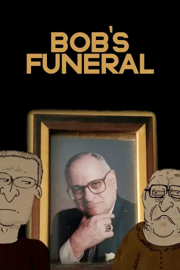 Poster to the movie "Bob