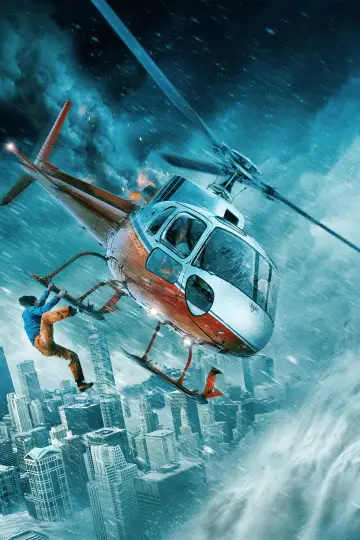 Poster to the movie "Arctic Armageddon" #943800