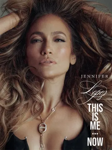 Poster to the movie "This Is Me…Now" #191188