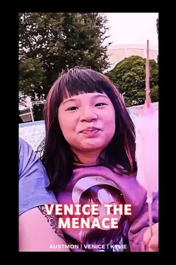Poster to the movie "Venice, the Menace!" #1117734